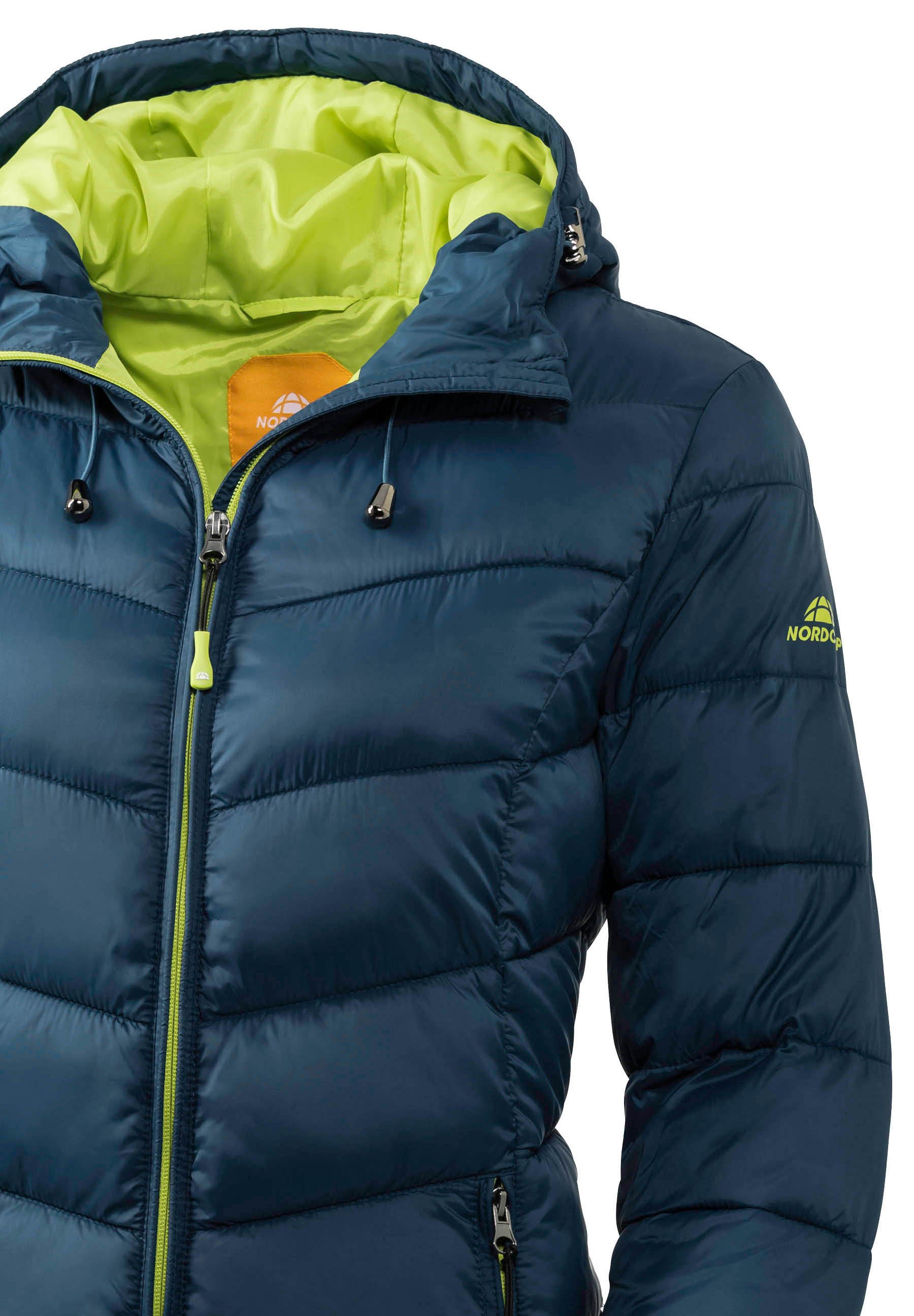 Winterjacke nordcap Clearance